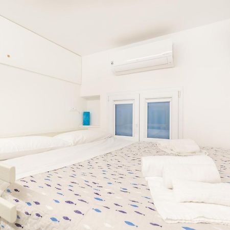 La Perla Del Mare, Terre Marine Apartment Monterosso al Mare Exterior photo