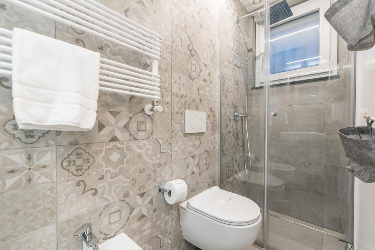 La Perla Del Mare, Terre Marine Apartment Monterosso al Mare Exterior photo