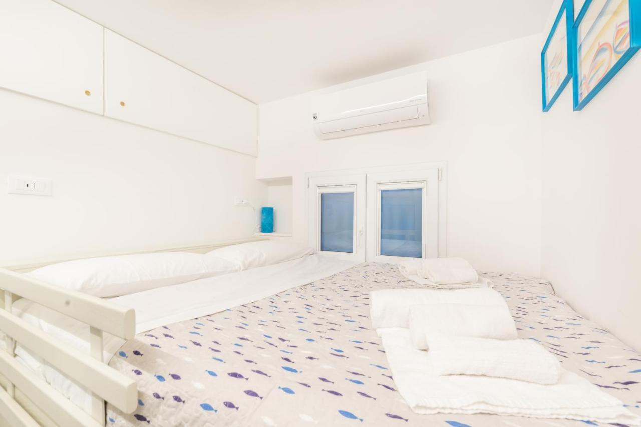 La Perla Del Mare, Terre Marine Apartment Monterosso al Mare Exterior photo