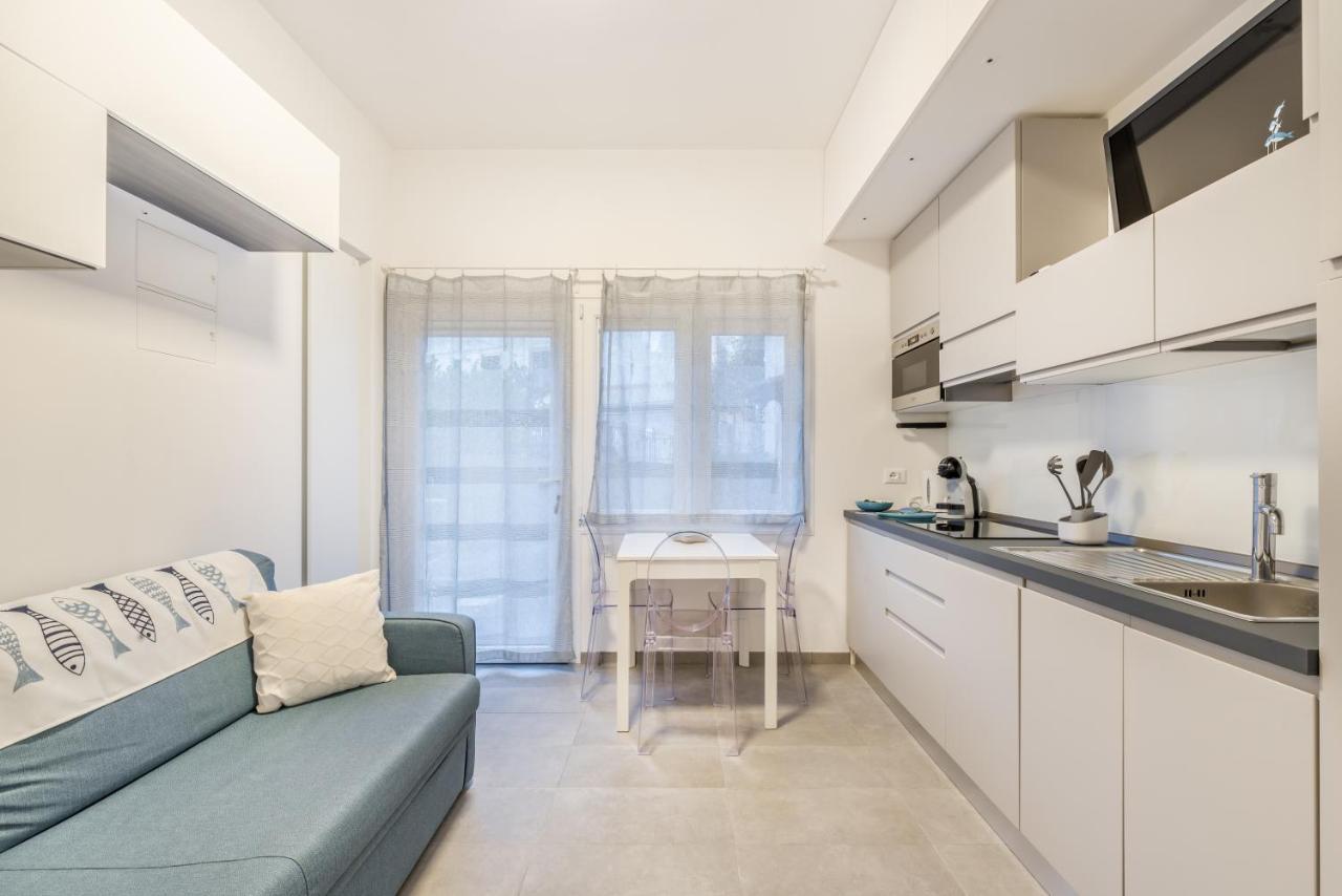 La Perla Del Mare, Terre Marine Apartment Monterosso al Mare Exterior photo