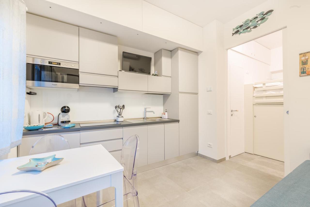 La Perla Del Mare, Terre Marine Apartment Monterosso al Mare Exterior photo