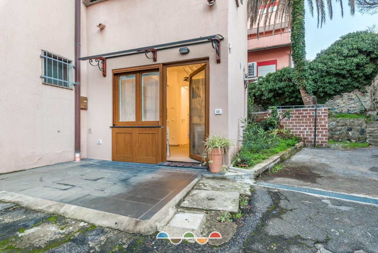 La Perla Del Mare, Terre Marine Apartment Monterosso al Mare Exterior photo